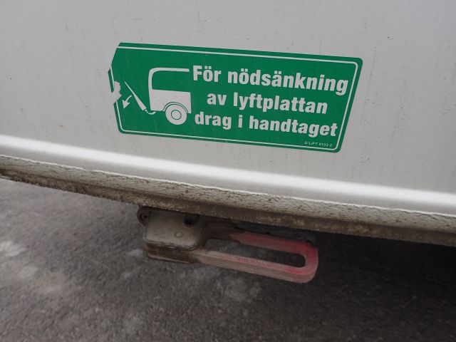 753156-51 MERCEDES-BENZ MB SPRINTER, 2016,. Transport service bus. Reg no. WHR455