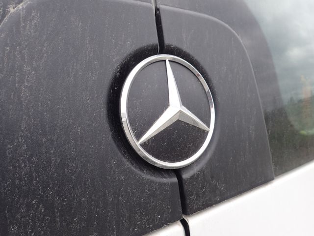 753156-62 MERCEDES-BENZ MB SPRINTER, 2016,. Transport service bus. Reg no. WHR455