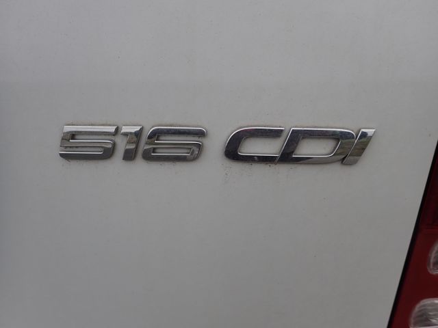 753156-64 MERCEDES-BENZ MB SPRINTER, 2016,. Transport service bus. Reg no. WHR455