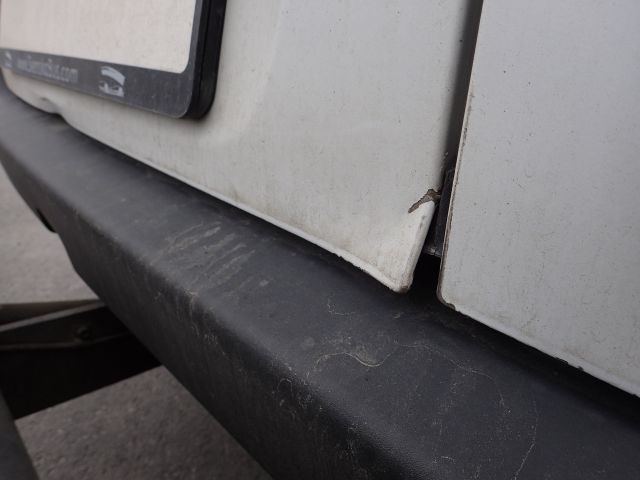 753156-66 MERCEDES-BENZ MB SPRINTER, 2016,. Transport service bus. Reg no. WHR455