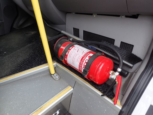 753156-71 MERCEDES-BENZ MB SPRINTER, 2016,. Transport service bus. Reg no. WHR455