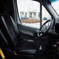 753156-75 MERCEDES-BENZ MB SPRINTER, 2016,. Transport service bus. Reg no. WHR455