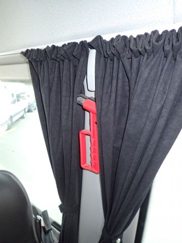 753156-86 MERCEDES-BENZ MB SPRINTER, 2016,. Transport service bus. Reg no. WHR455