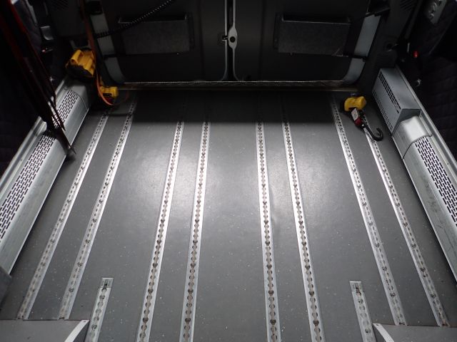 753156-89 MERCEDES-BENZ MB SPRINTER, 2016,. Transport service bus. Reg no. WHR455