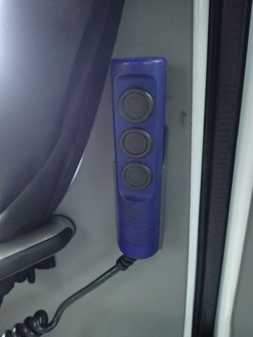 753156-91 MERCEDES-BENZ MB SPRINTER, 2016,. Transport service bus. Reg no. WHR455