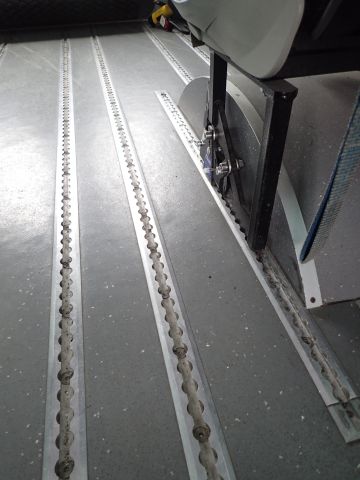 753156-94 MERCEDES-BENZ MB SPRINTER, 2016,. Transport service bus. Reg no. WHR455