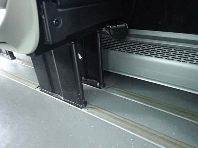 753156-95 MERCEDES-BENZ MB SPRINTER, 2016,. Transport service bus. Reg no. WHR455