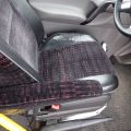 753156-97 MERCEDES-BENZ MB SPRINTER, 2016,. Transport service bus. Reg no. WHR455