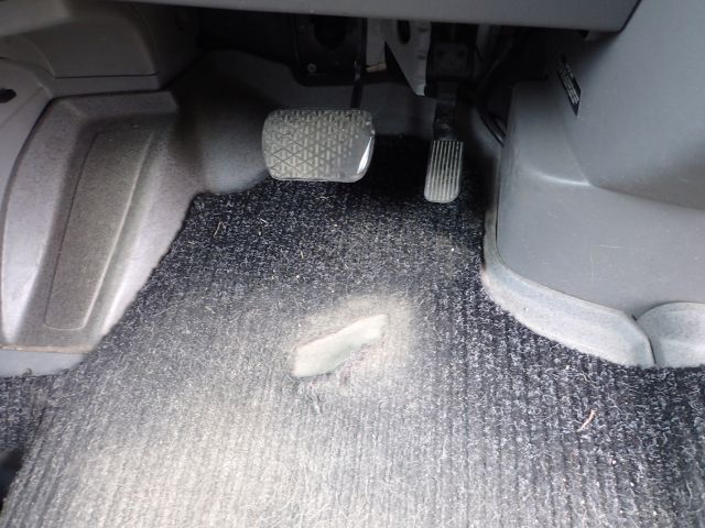 753156-98 MERCEDES-BENZ MB SPRINTER, 2016,. Transport service bus. Reg no. WHR455