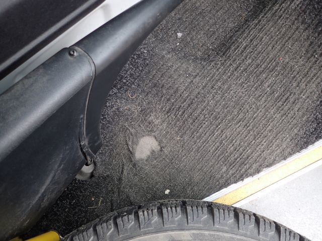 753156-99 MERCEDES-BENZ MB SPRINTER, 2016,. Transport service bus. Reg no. WHR455