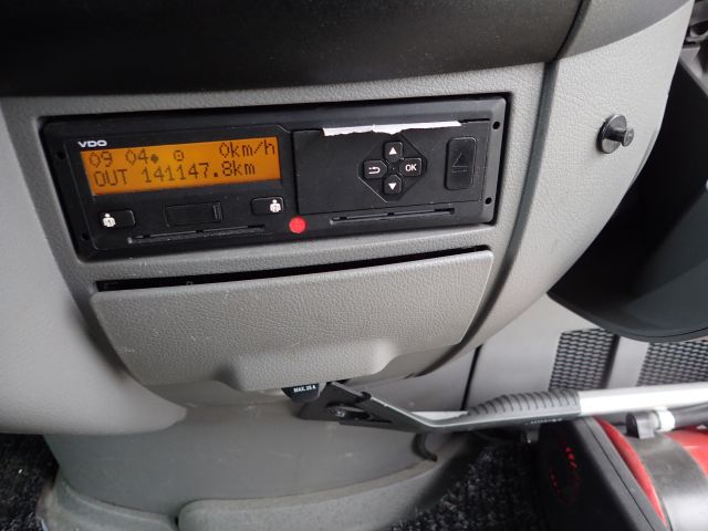 753156-100 MERCEDES-BENZ MB SPRINTER, 2016,. Transport service bus. Reg no. WHR455