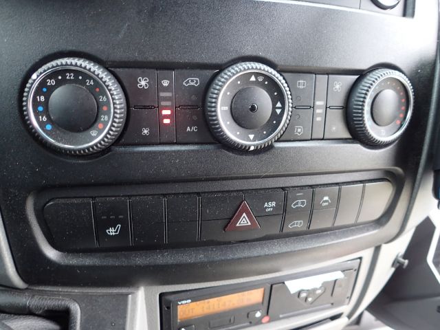 753156-104 MERCEDES-BENZ MB SPRINTER, 2016,. Transport service bus. Reg no. WHR455