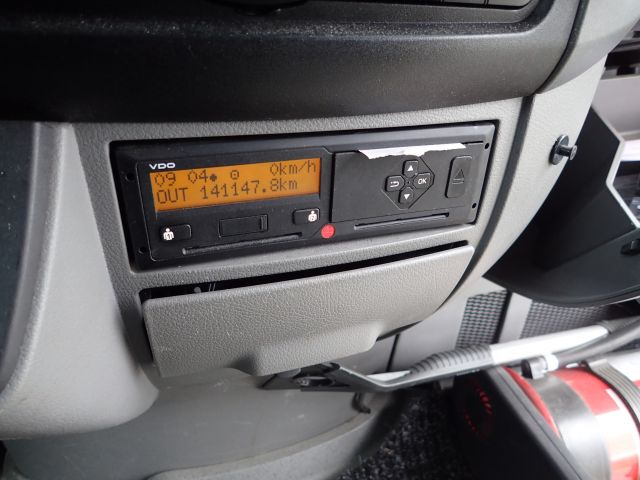 753156-105 MERCEDES-BENZ MB SPRINTER, 2016,. Transport service bus. Reg no. WHR455