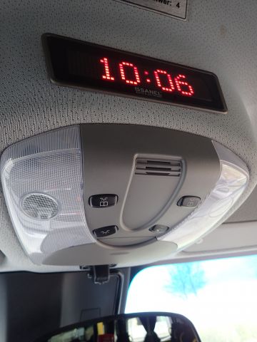 753156-107 MERCEDES-BENZ MB SPRINTER, 2016,. Transport service bus. Reg no. WHR455