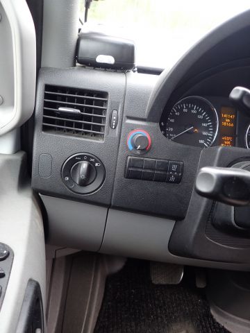 753156-114 MERCEDES-BENZ MB SPRINTER, 2016,. Transport service bus. Reg no. WHR455