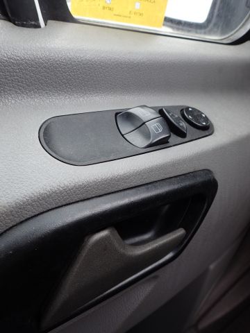 753156-115 MERCEDES-BENZ MB SPRINTER, 2016,. Transport service bus. Reg no. WHR455