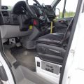 753156-121 MERCEDES-BENZ MB SPRINTER, 2016,. Transport service bus. Reg no. WHR455