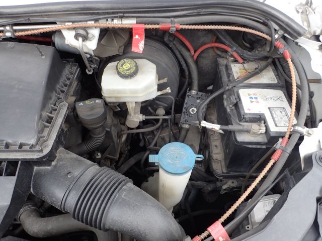 753156-125 MERCEDES-BENZ MB SPRINTER, 2016,. Transport service bus. Reg no. WHR455