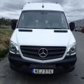 753157-2 MERCEDES-BENZ MB SPRINTER, 2016, 161 hp