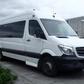 753157-3 MERCEDES-BENZ MB SPRINTER, 2016, 161 hp
