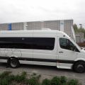 753157-4 MERCEDES-BENZ MB SPRINTER, 2016, 161 hp