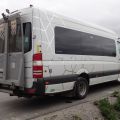 753157-5 MERCEDES-BENZ MB SPRINTER, 2016, 161 hp