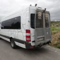 753157-7 MERCEDES-BENZ MB SPRINTER, 2016, 161 hp