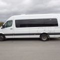 753157-8 MERCEDES-BENZ MB SPRINTER, 2016, 161 hp