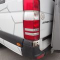 753157-9 MERCEDES-BENZ MB SPRINTER, 2016, 161 hp