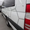 753157-10 MERCEDES-BENZ MB SPRINTER, 2016, 161 hp