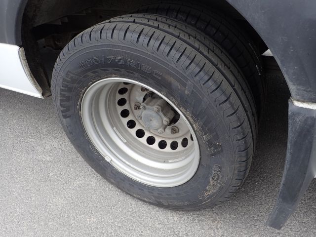 753157-11 MERCEDES-BENZ MB SPRINTER, 2016, 161 hp