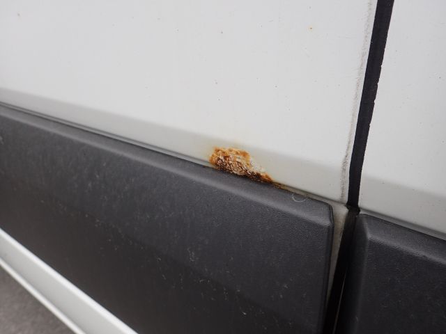 753157-14 MERCEDES-BENZ MB SPRINTER, 2016, 161 hp