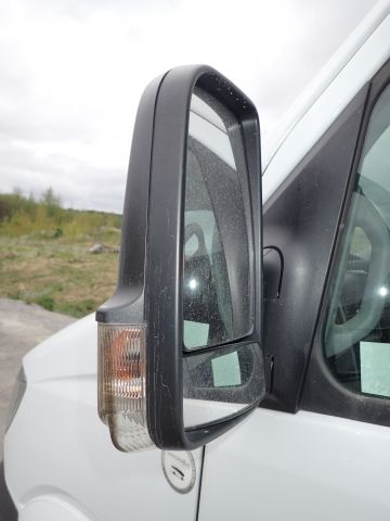 753157-19 MERCEDES-BENZ MB SPRINTER, 2016, 161 hp