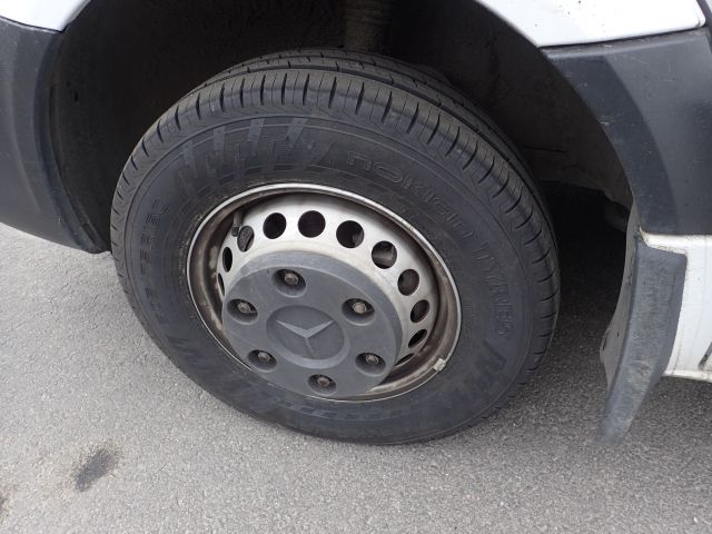 753157-21 MERCEDES-BENZ MB SPRINTER, 2016, 161 hp