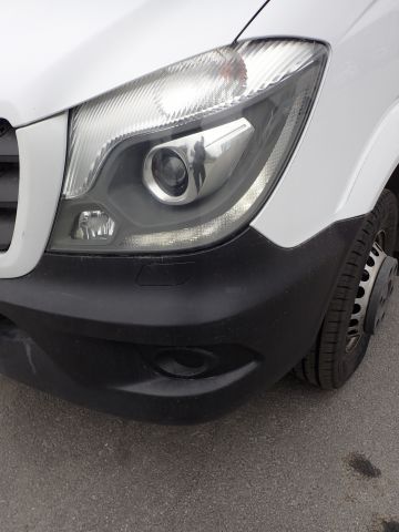 753157-23 MERCEDES-BENZ MB SPRINTER, 2016, 161 hp