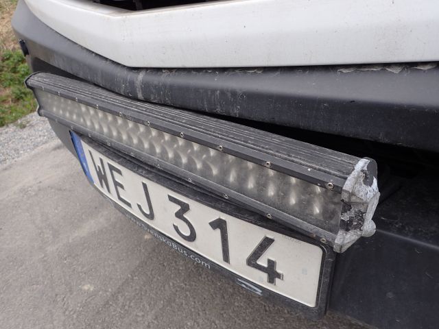 753157-24 MERCEDES-BENZ MB SPRINTER, 2016, 161 hp