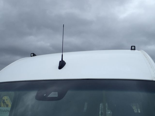 753157-27 MERCEDES-BENZ MB SPRINTER, 2016, 161 hp