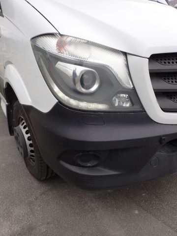 753157-33 MERCEDES-BENZ MB SPRINTER, 2016, 161 hp