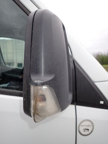 753157-39 MERCEDES-BENZ MB SPRINTER, 2016, 161 hp