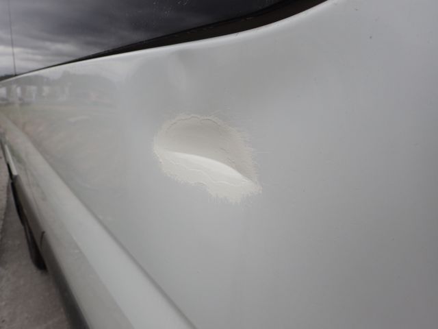 753157-41 MERCEDES-BENZ MB SPRINTER, 2016, 161 hp