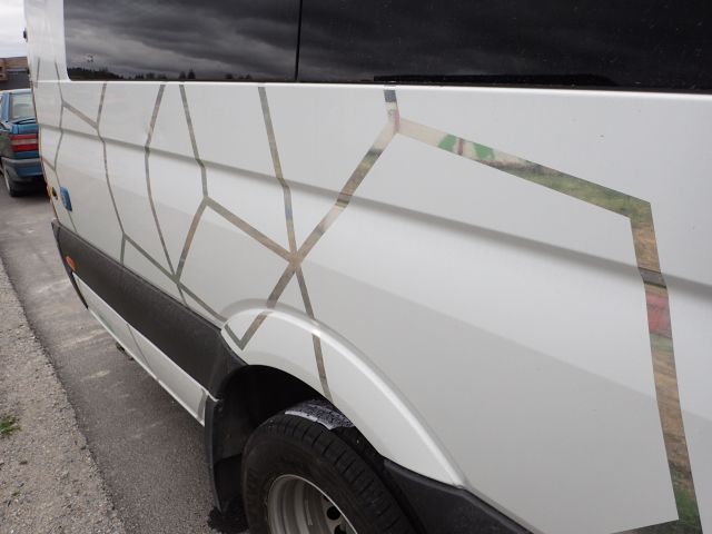 753157-43 MERCEDES-BENZ MB SPRINTER, 2016, 161 hp