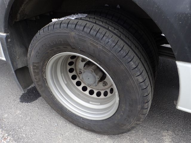 753157-44 MERCEDES-BENZ MB SPRINTER, 2016, 161 hp