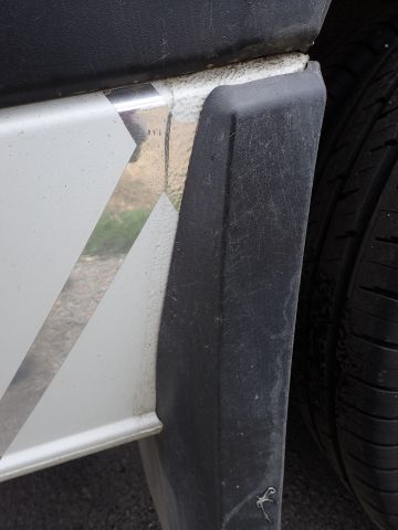 753157-46 MERCEDES-BENZ MB SPRINTER, 2016, 161 hp