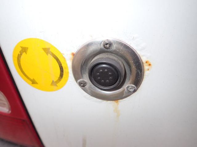 753157-49 MERCEDES-BENZ MB SPRINTER, 2016, 161 hp