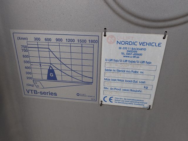 753157-52 MERCEDES-BENZ MB SPRINTER, 2016, 161 hp