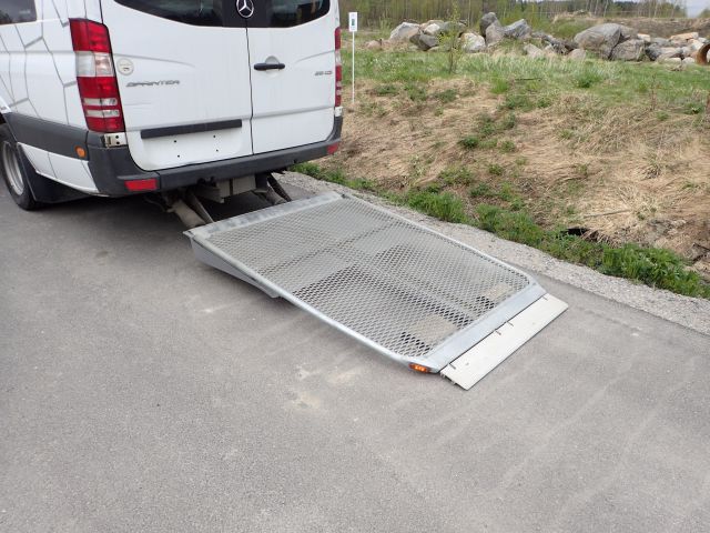 753157-54 MERCEDES-BENZ MB SPRINTER, 2016, 161 hp