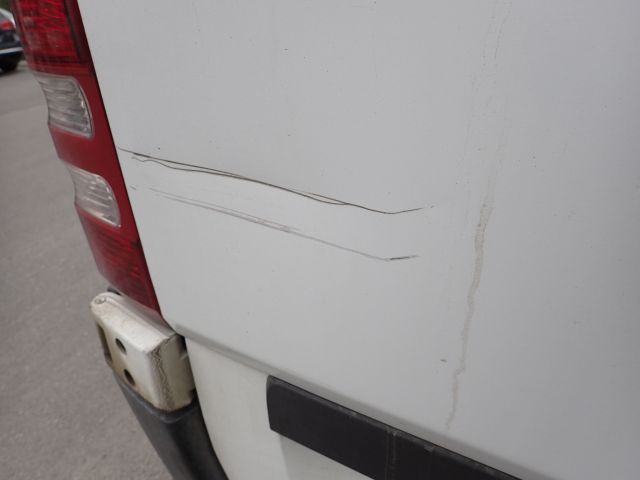 753157-60 MERCEDES-BENZ MB SPRINTER, 2016, 161 hp