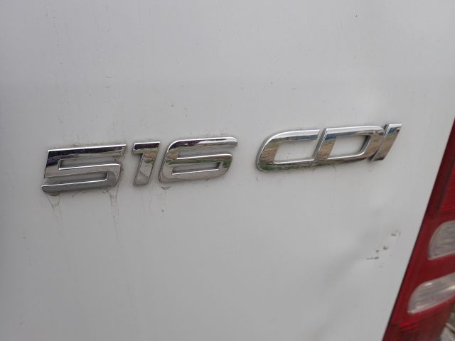 753157-63 MERCEDES-BENZ MB SPRINTER, 2016, 161 hp