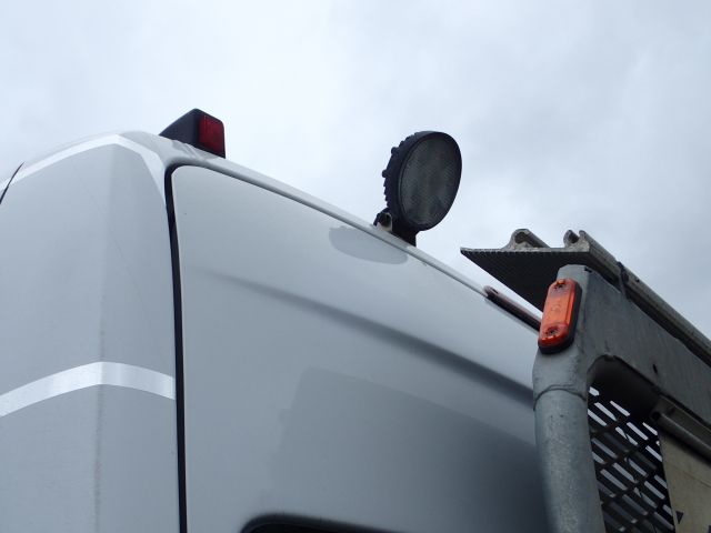 753157-67 MERCEDES-BENZ MB SPRINTER, 2016, 161 hp