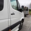 753157-68 MERCEDES-BENZ MB SPRINTER, 2016, 161 hp